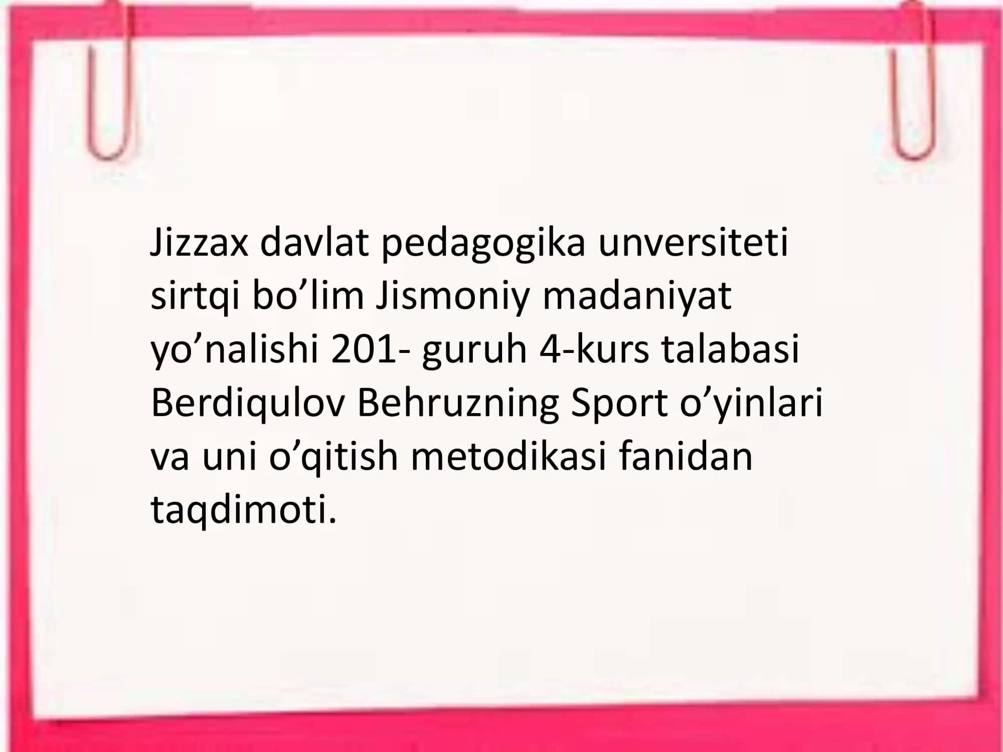 Voleybol o'yinida maydonda o'yinchilarning joylashuvi 1