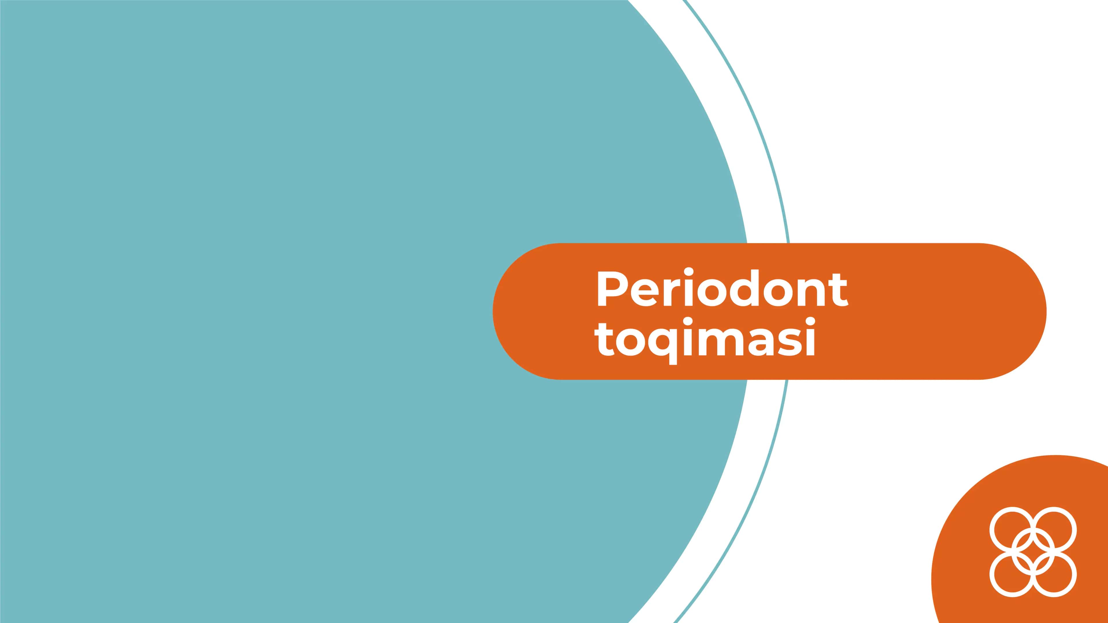 Periodont 1