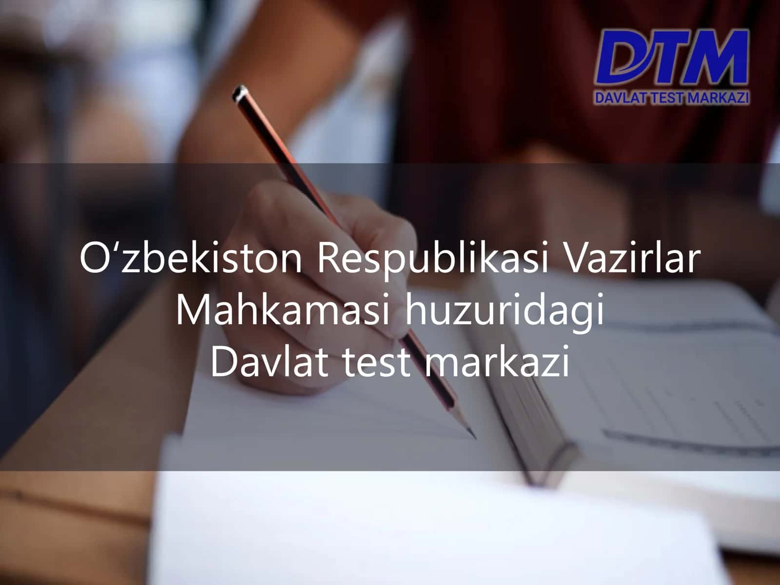 CHET TILINI BILISH VA EGALLASH DARAFASINI BAHOLASH BOSHQARMASI 1