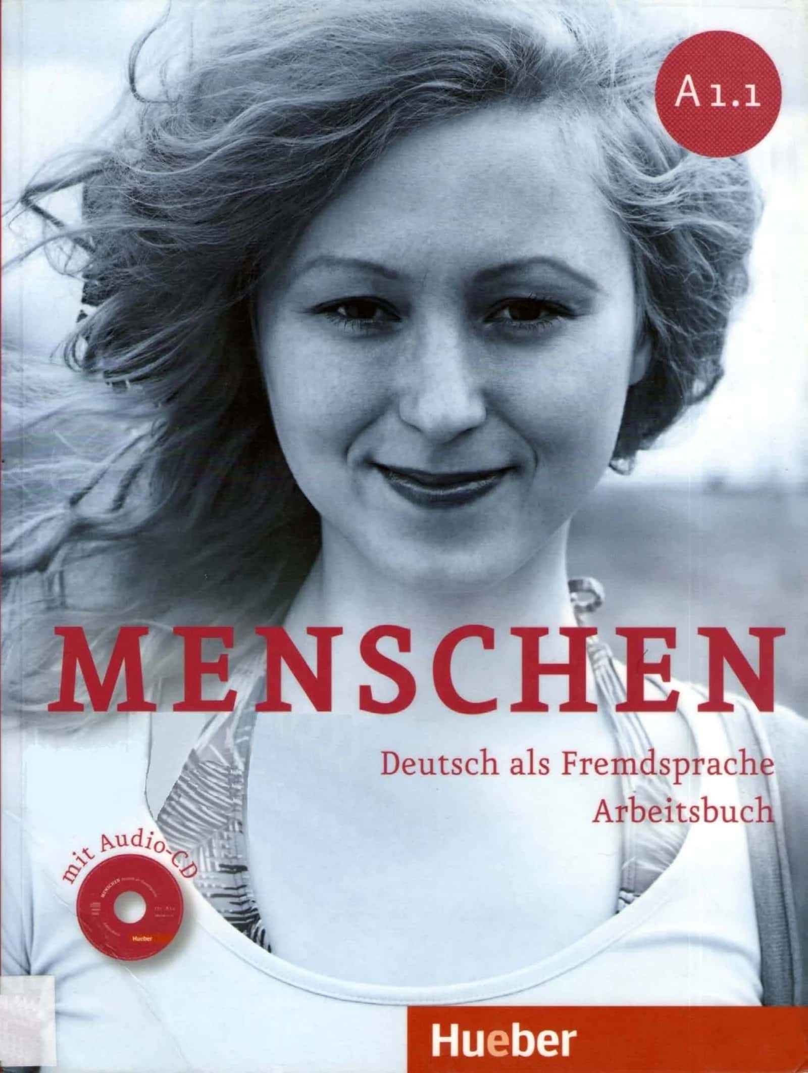 Nemis tili Arbeitsbuch A1.1 1