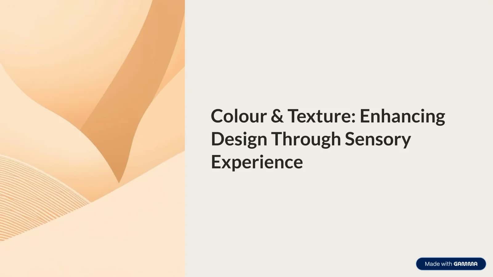 The Psychology of Colour: How Hues Influence Mood and Perception 1
