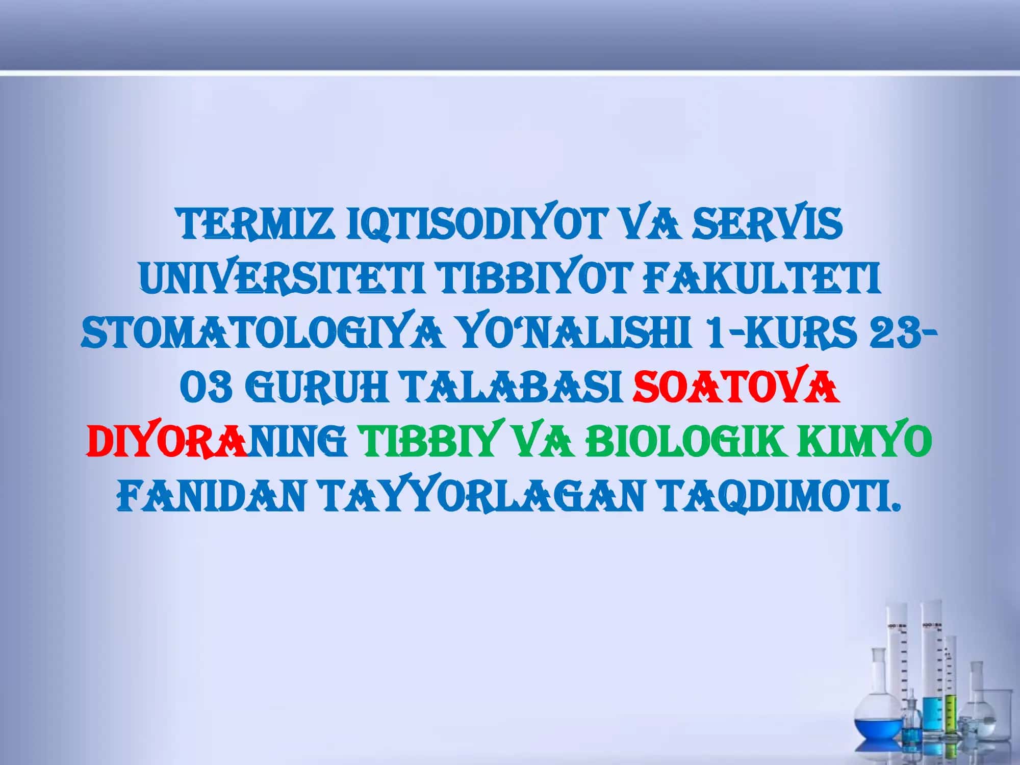 neytral yog'lar tish qattiq to'qimasining tarkibiy qismi 1