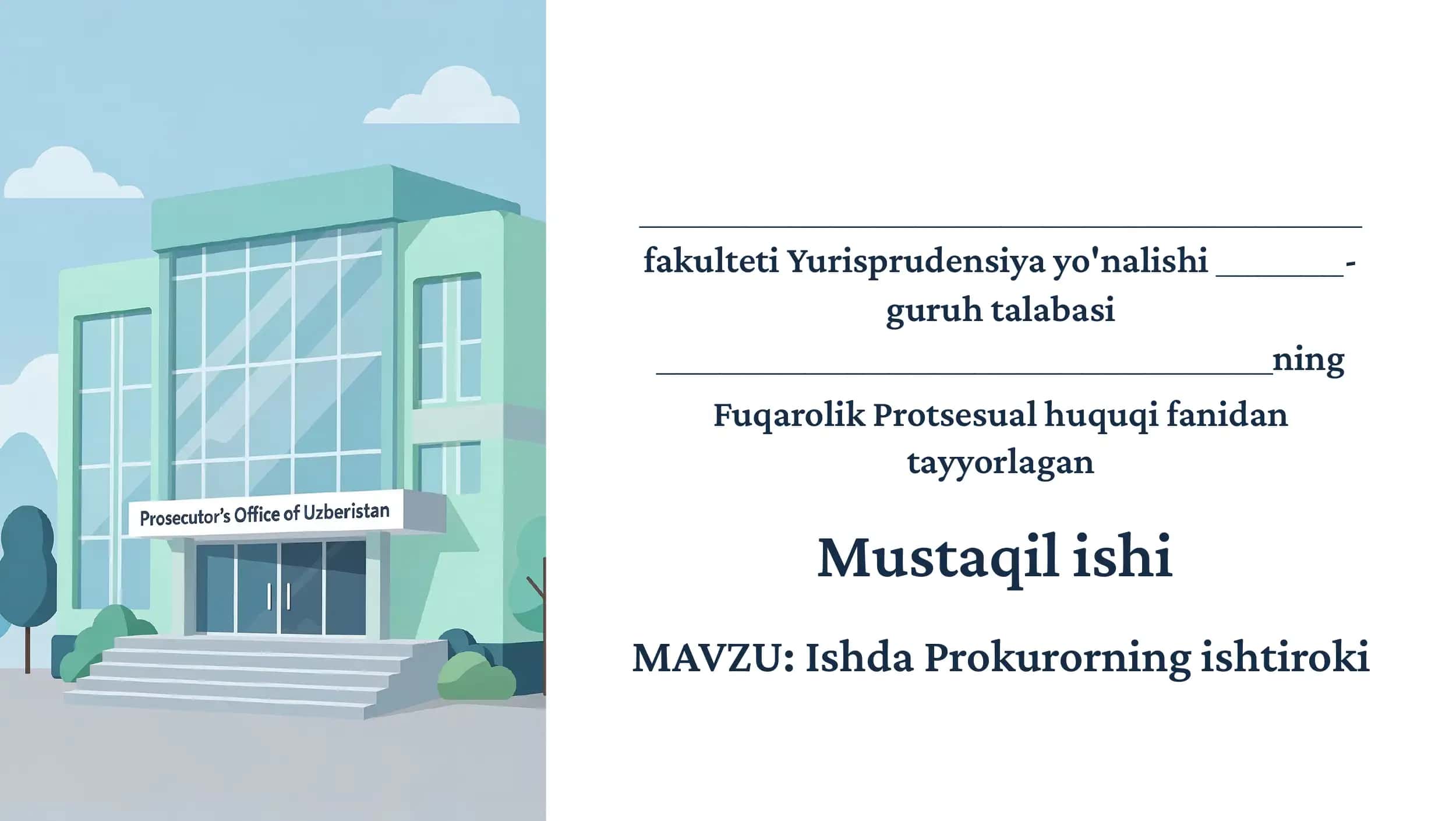#1 Ishda prokurorning ishtiroki.pdf 1