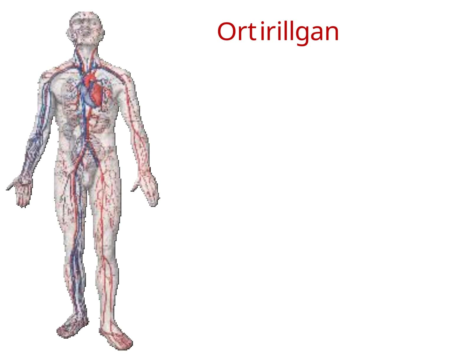 Orttirilgan yurak kasalliklari 1