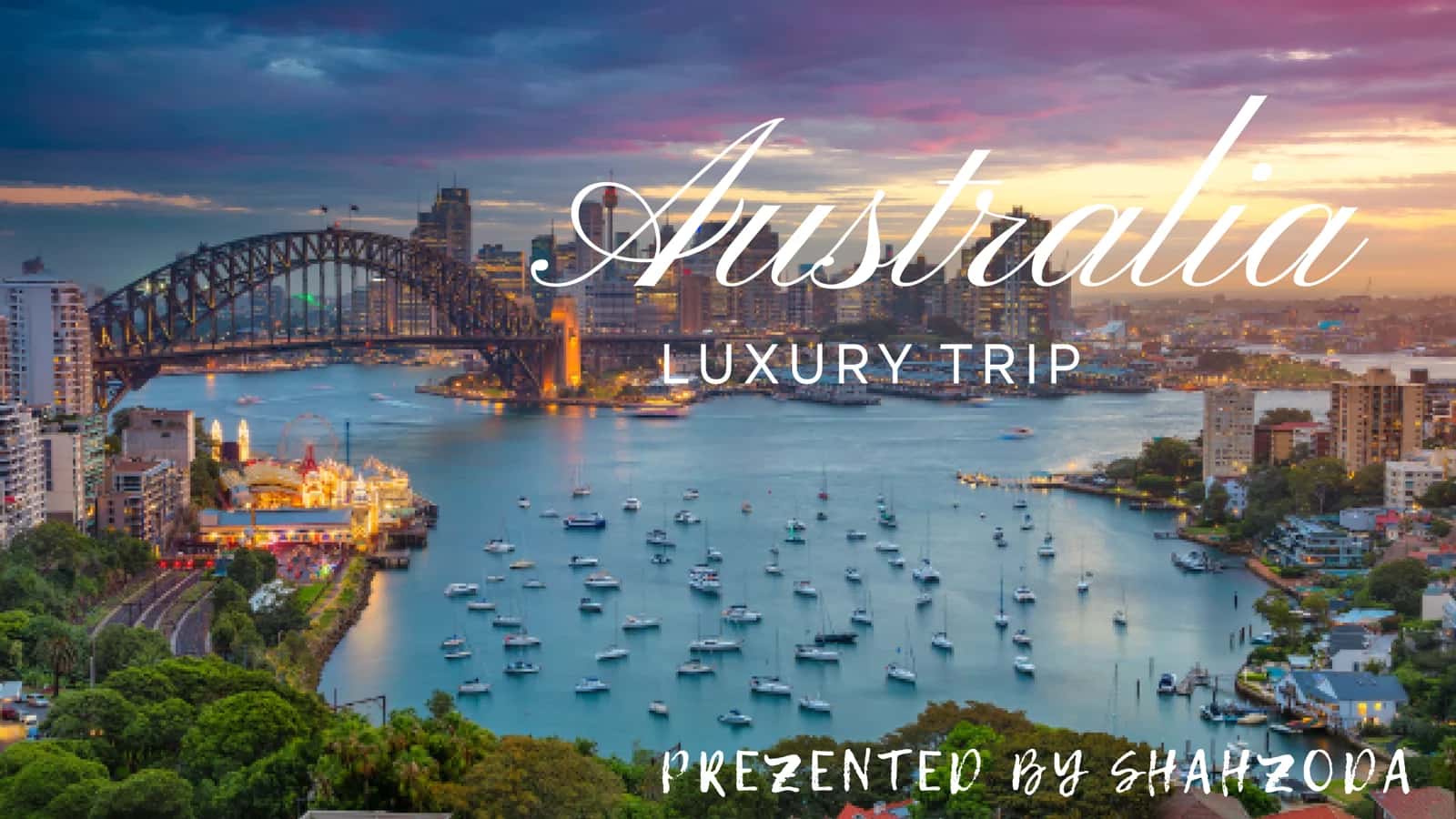 AVSTRALIYA (AUSTRALIA) 1