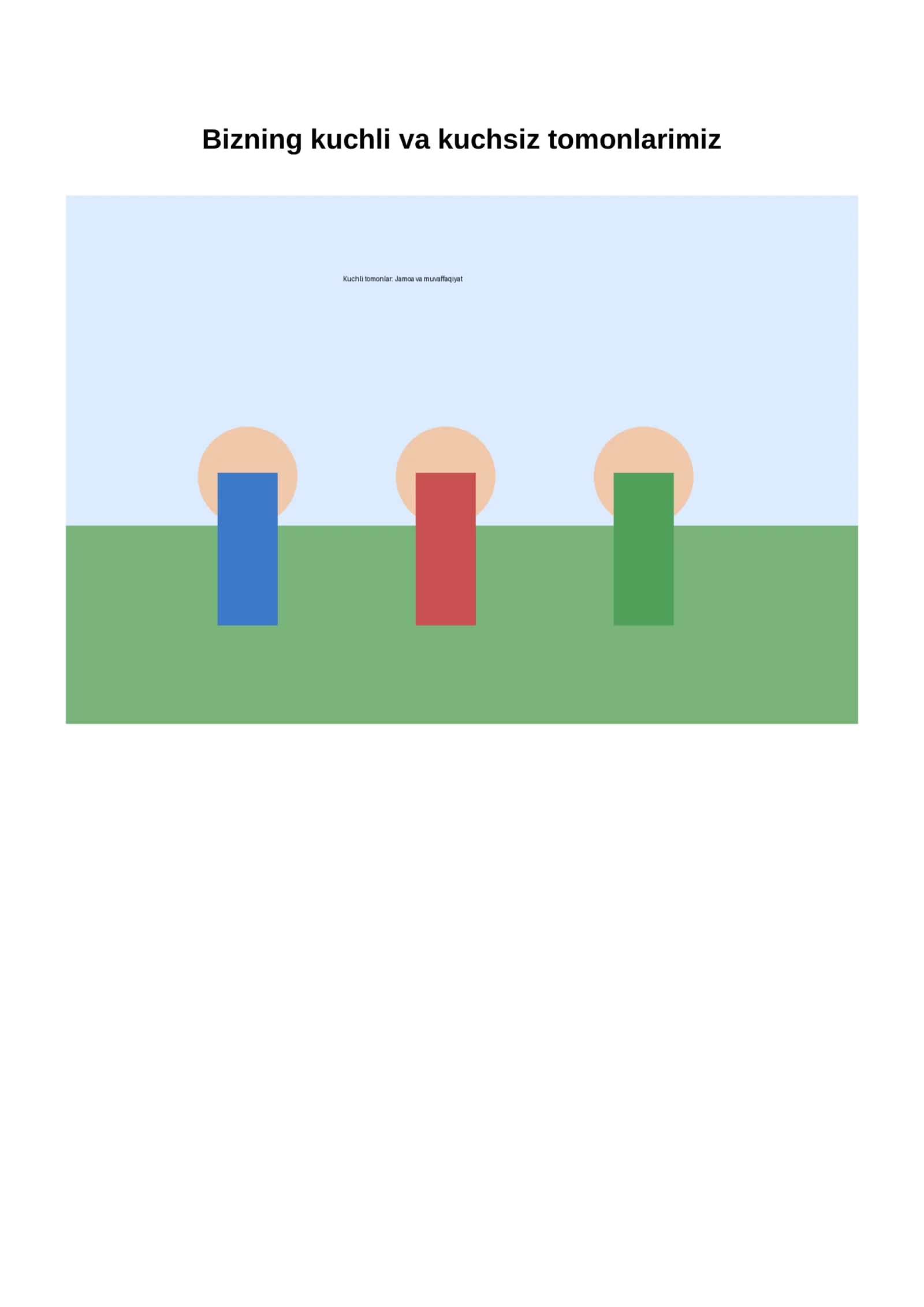 Treding 1