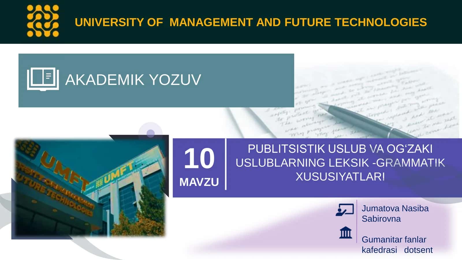 AKADEMIK YOZUV 1 1