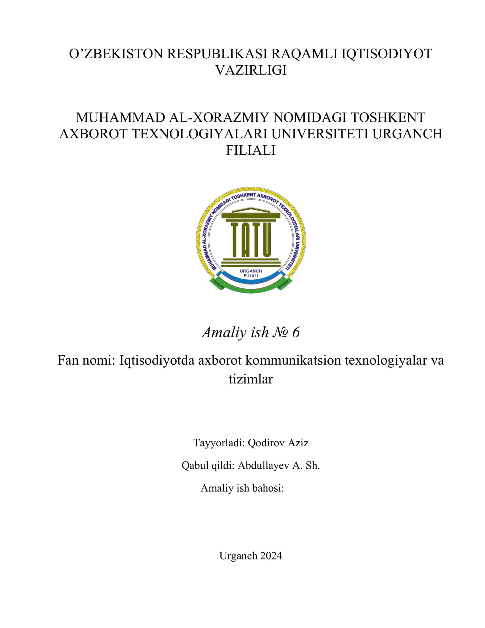 Taqdimotlar yaratish dasturiy vositalari 1