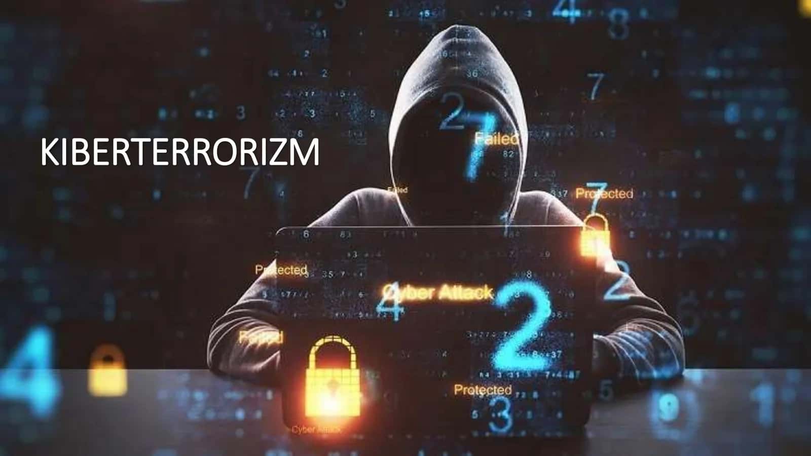 KIBERTERRORIZM 1