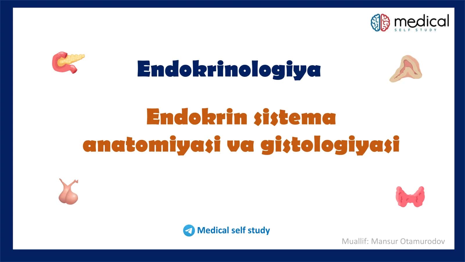 Endokrinologiya 1