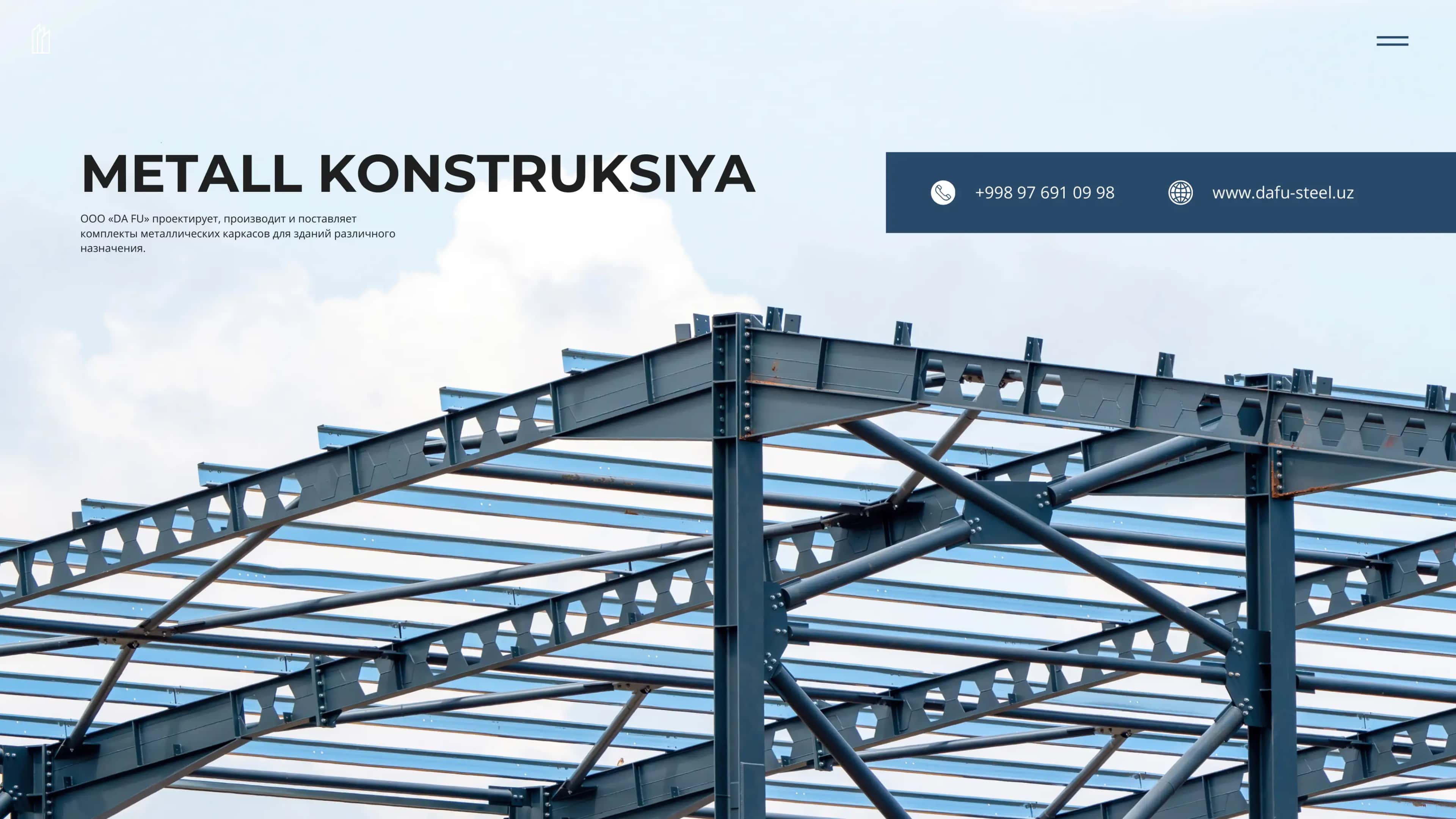 METALL KONSTRUKSIYA 1