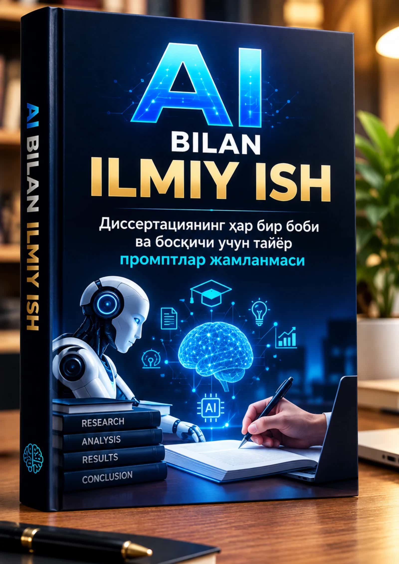 AI bilan ilmiy ish 1