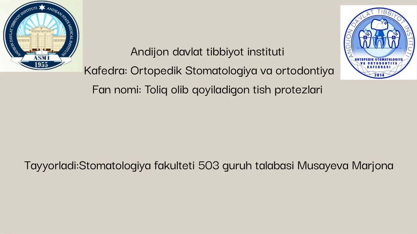 Toliq olib qoyiladigon tish protezlari 1