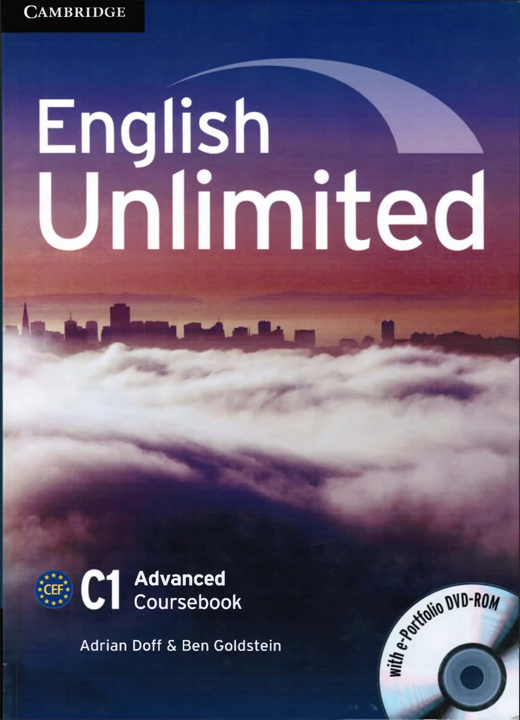 C a m b r i d g e Advanced Coursebook 1