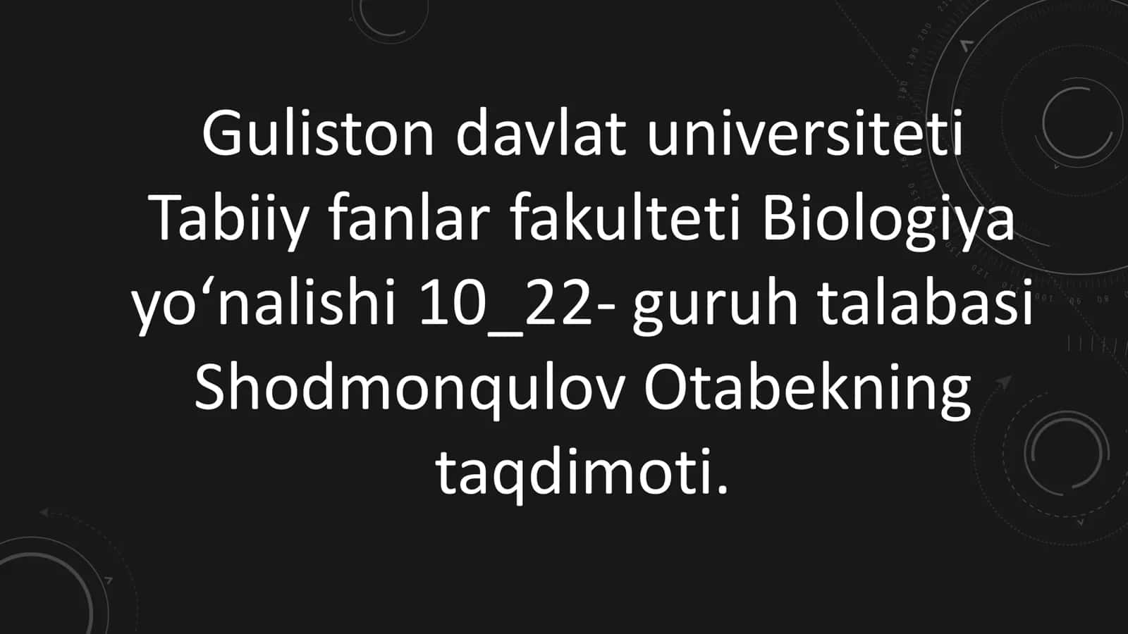 Ovlanadigan mollyuskalar 1