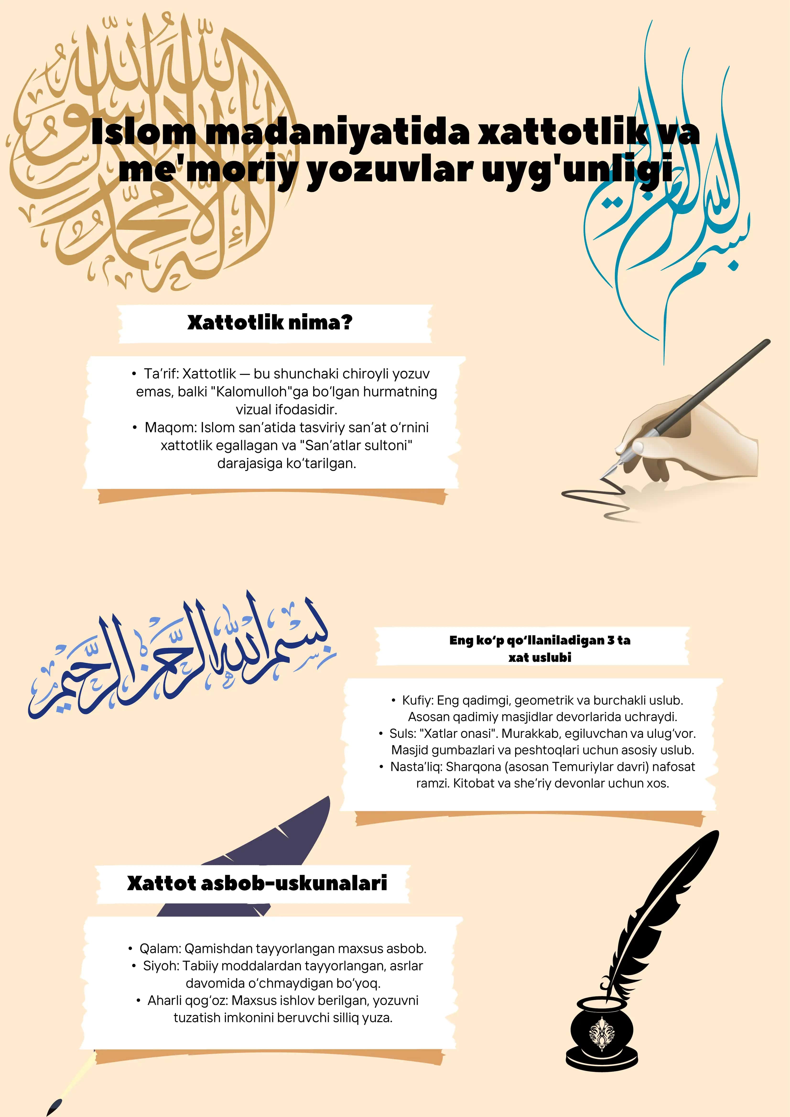 Xattotlik 1