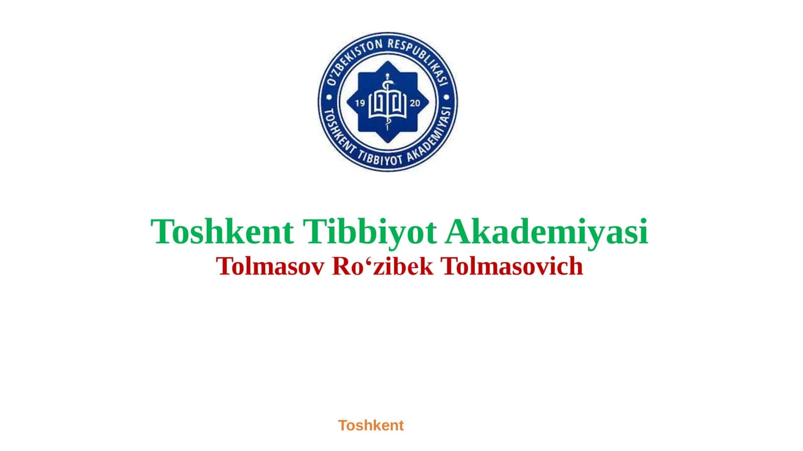 Osteologiyа - suyаklаrning tuzilishini o‘rgаnаdi 1