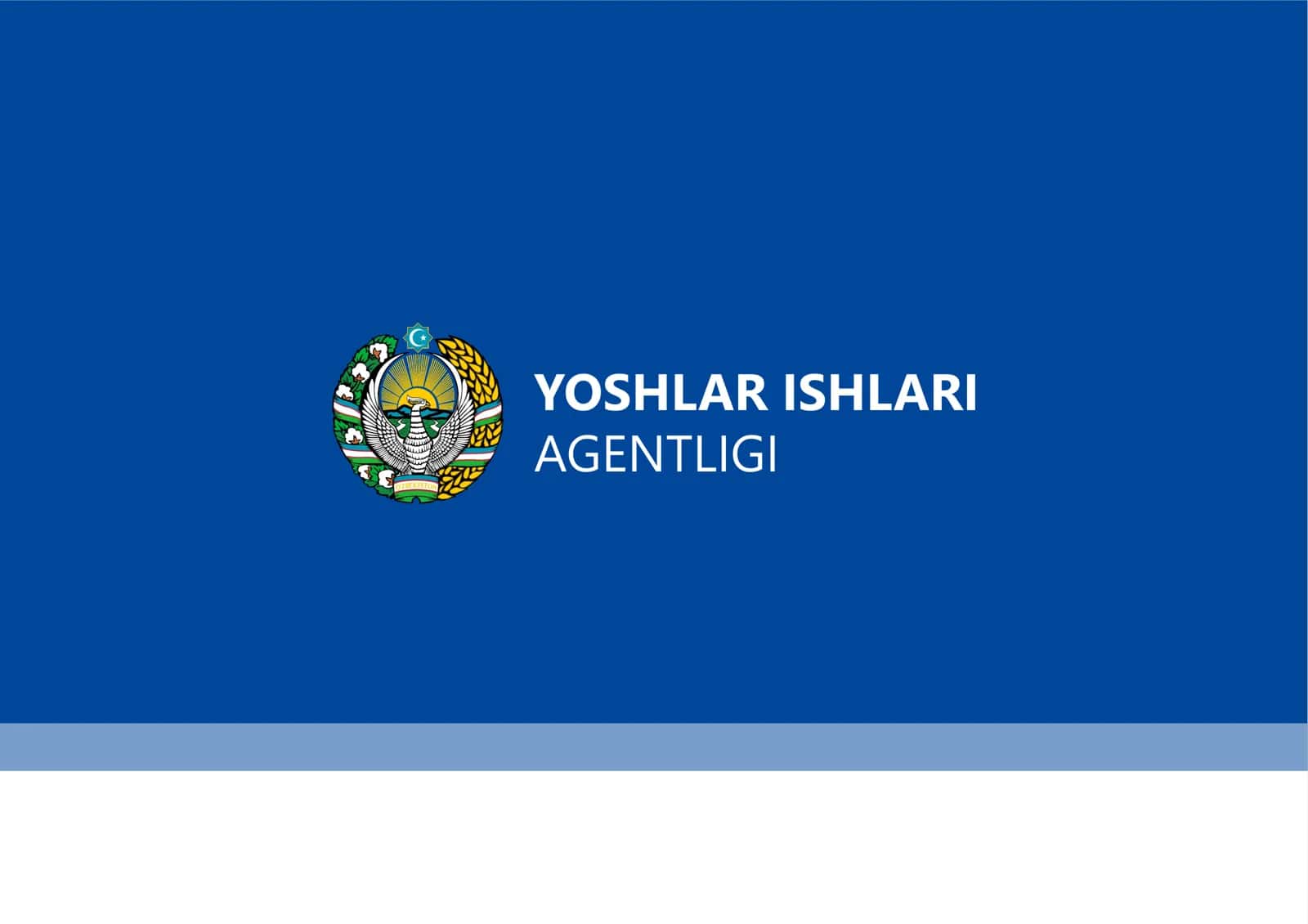 Talabaga madad loyihasi 1