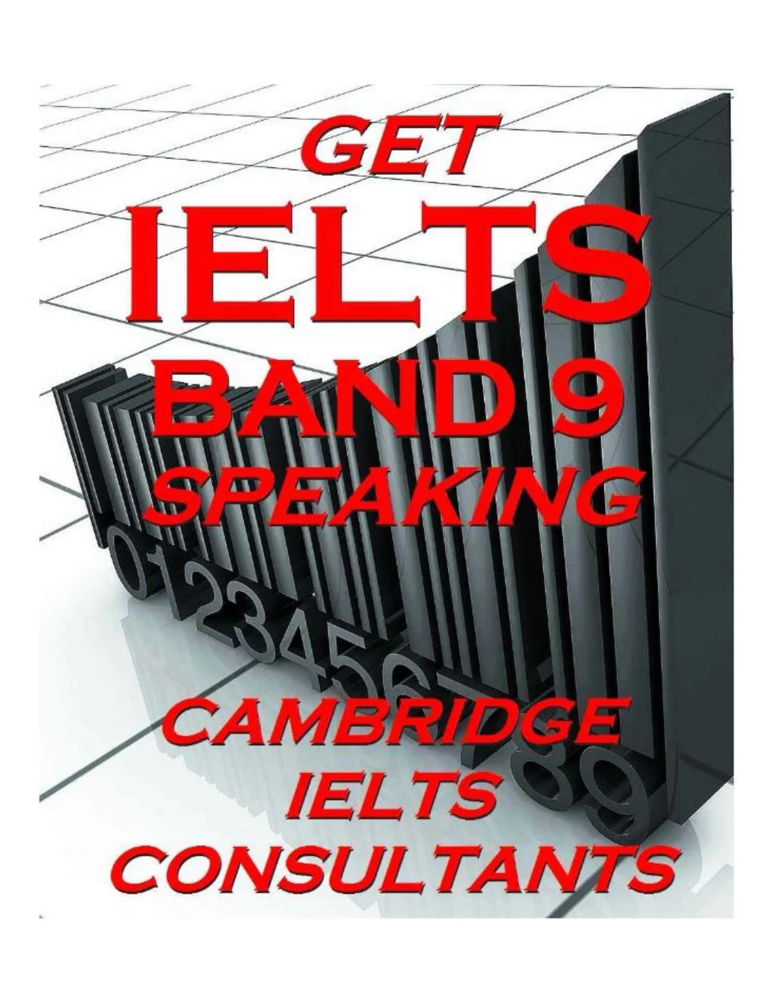 Ielts speaking band 9 guide 1