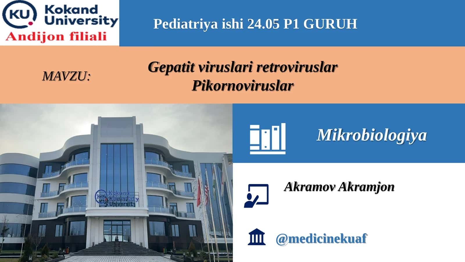 Gepatit viruslari 1