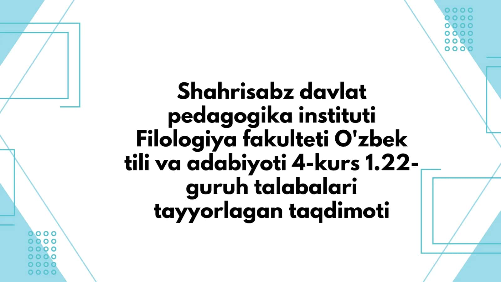 G.' G'ulomning "Shum bola" qissasini biografik metod asosida tahlil qilish 1