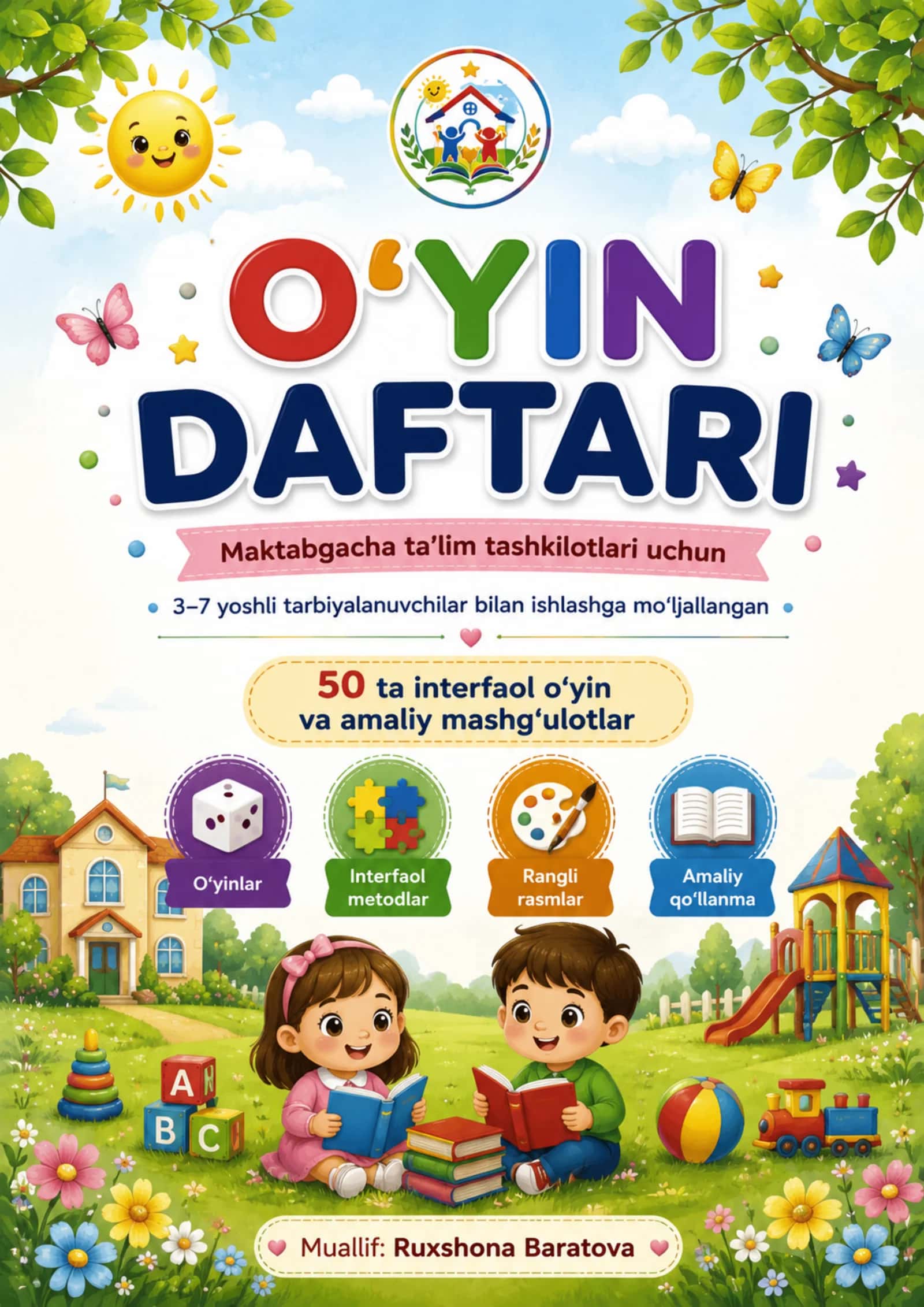 oʻyin daftari 1