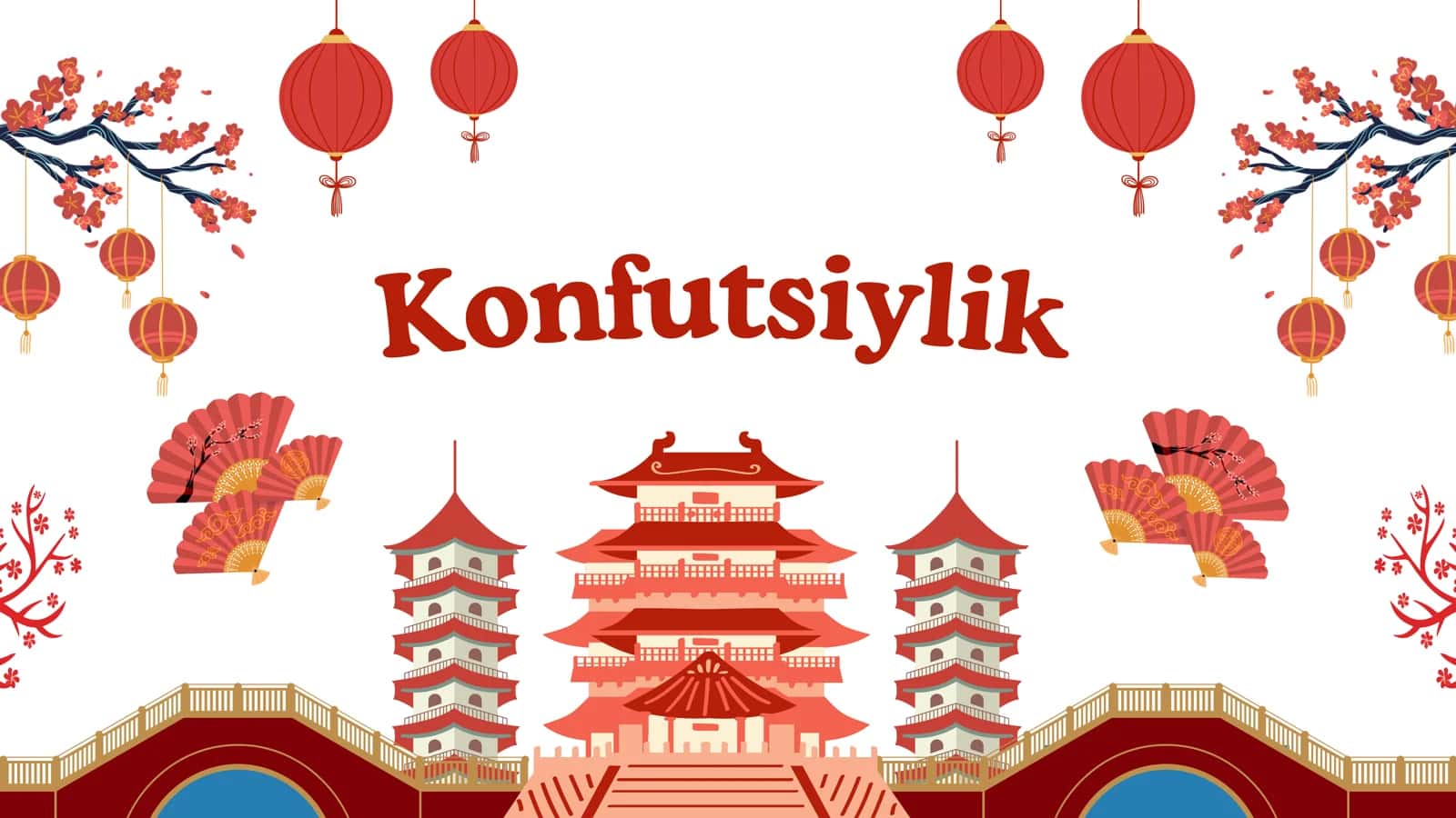 Konfutsiylik 1