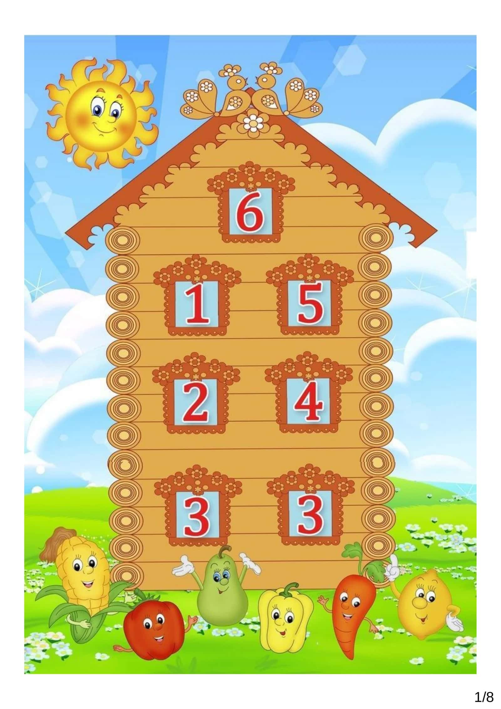 Mavzu 1: Kahoot dasturini ishlatish 1
