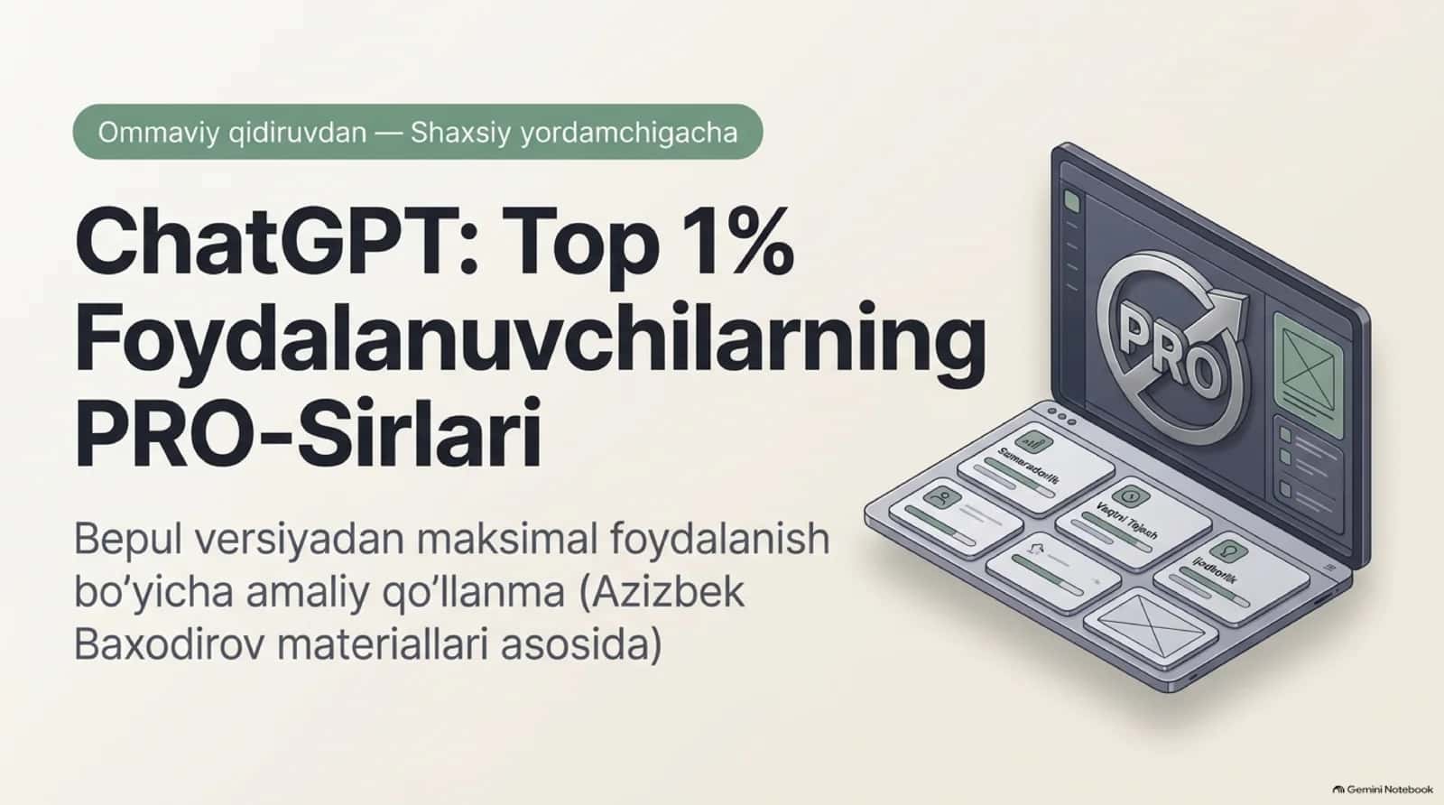 Sun'iy intellekt 1
