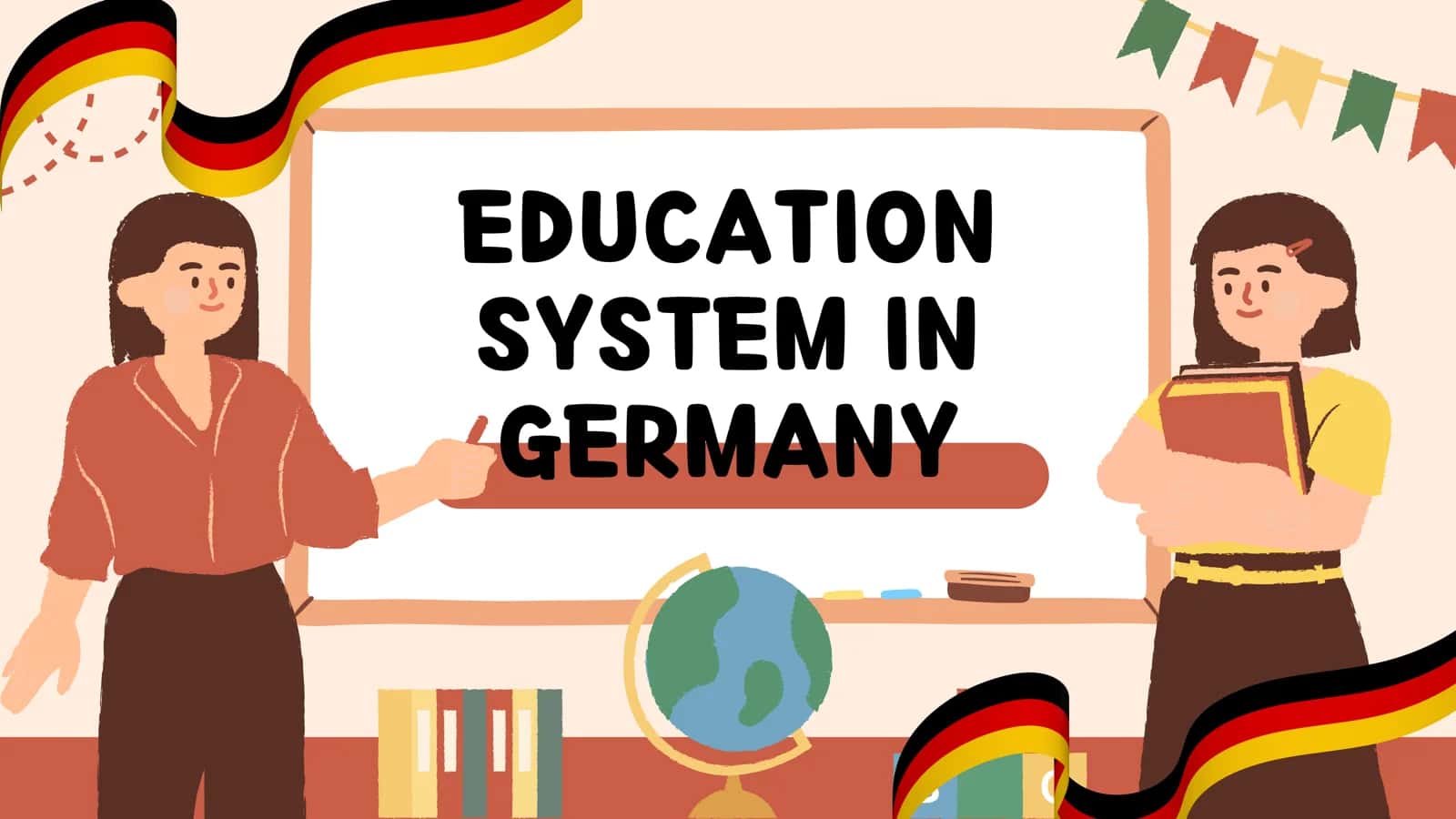 Education system in Germany 1