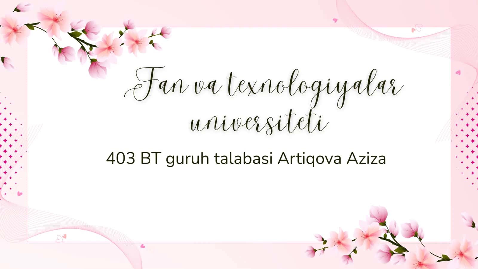 Onlayn pedagogik dasturiy vositalar 1
