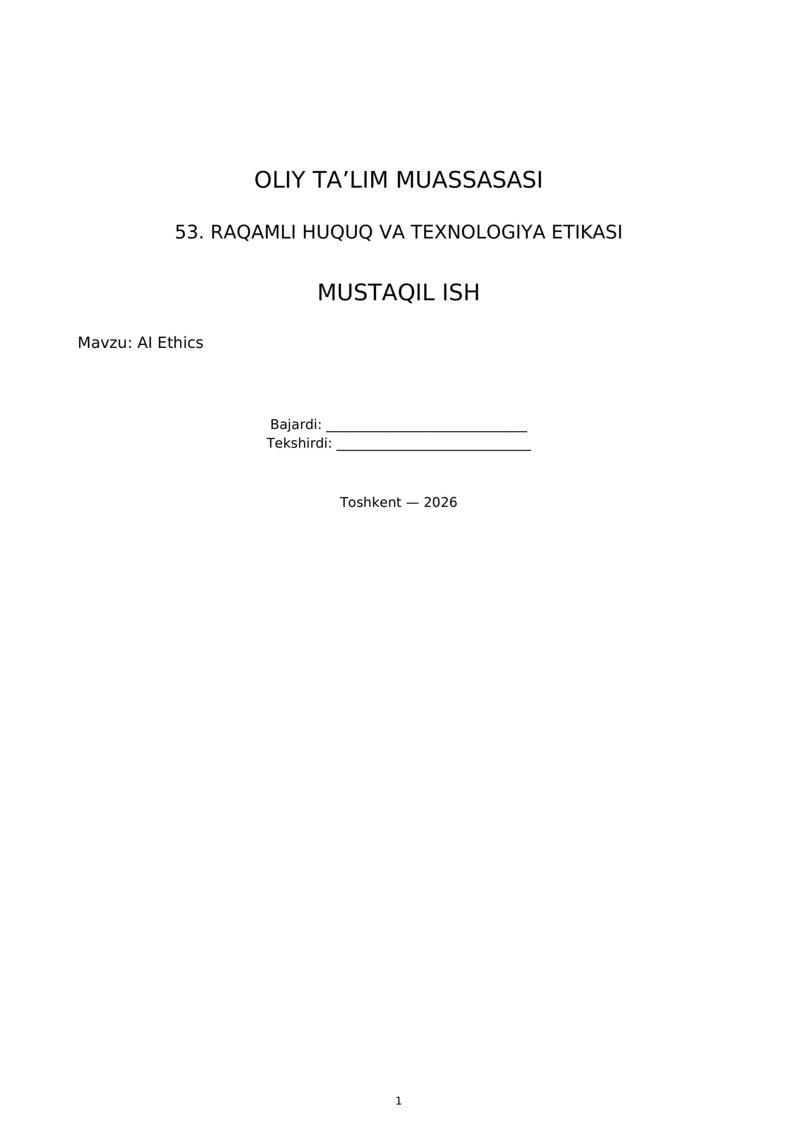 RAQAMLI HUQUQ VA TEXNOLOGIYA ETIKASI 1
