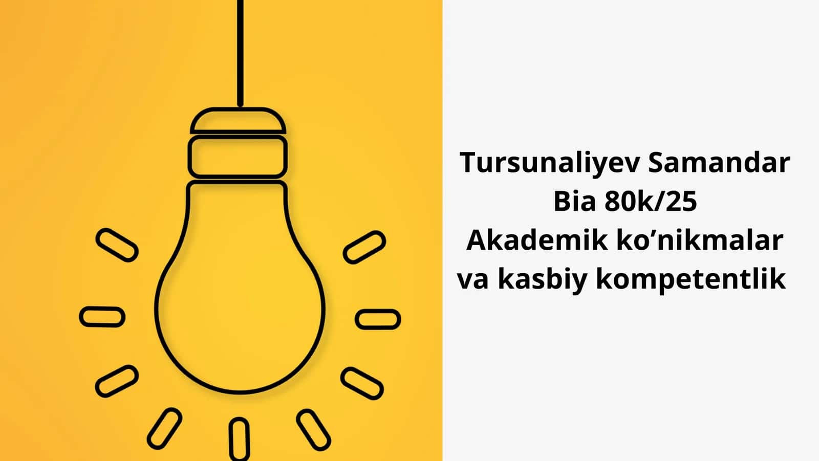 Kreativ Fikrlash: Uni Rivojlantirish Yo'llari 1