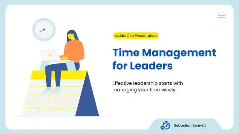 Leadership Presentation 1