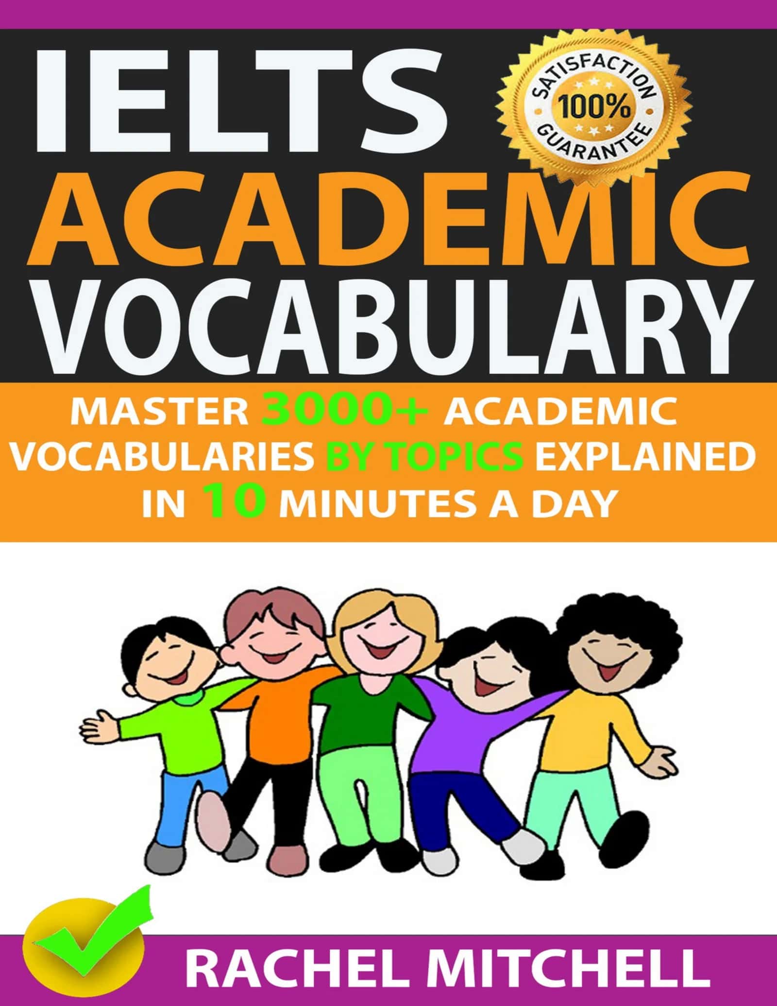 Ielts Academic Vocabulary 1