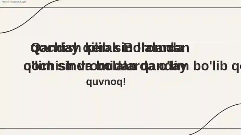 O'lim Sindromidan Qochish