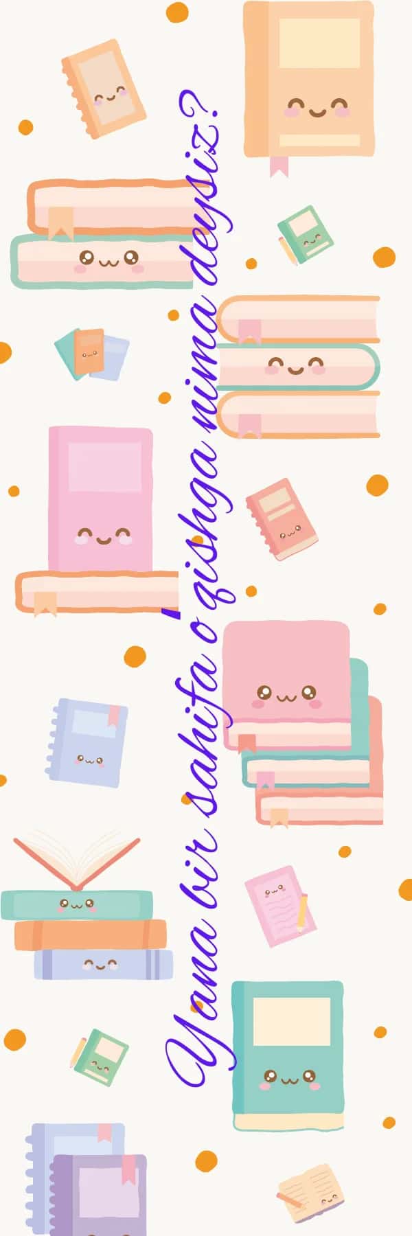 Bookmark 1
