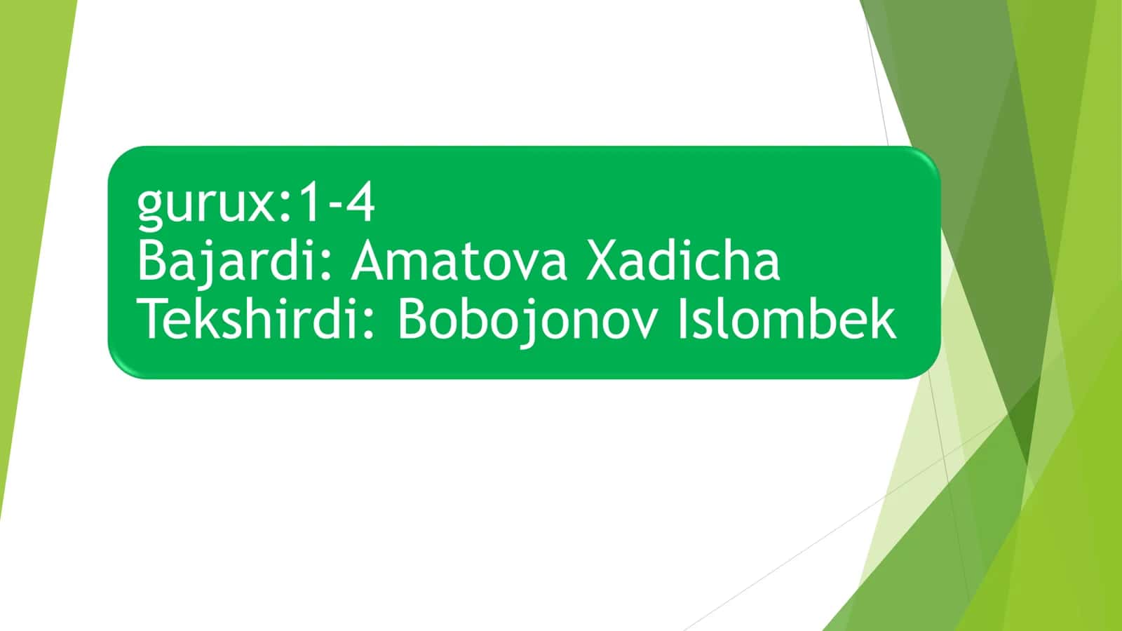 Movarounnahrda Shayboniylarning Tashkil Topishi 1
