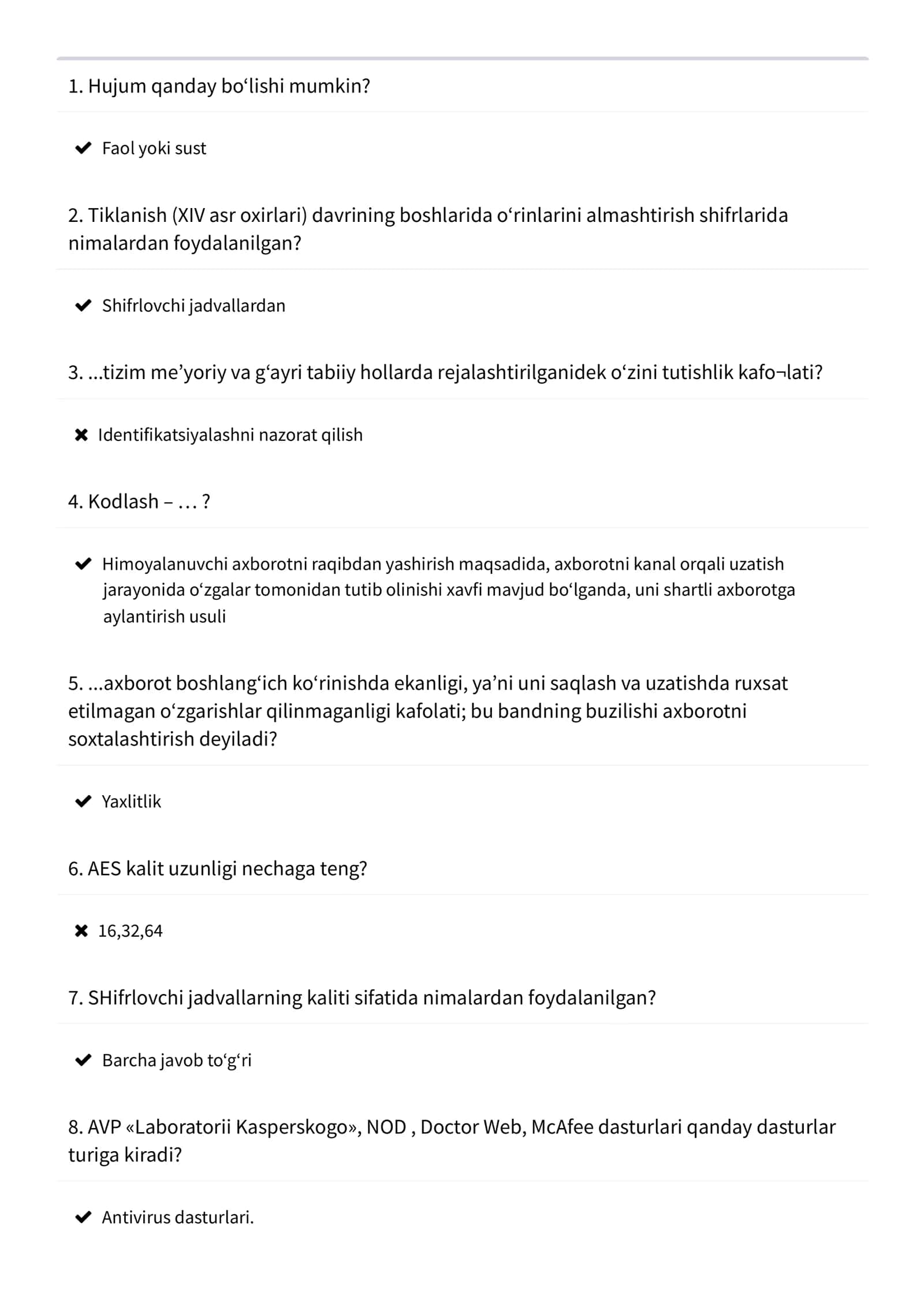 Foydalanilishi qonun hujjatlari 1