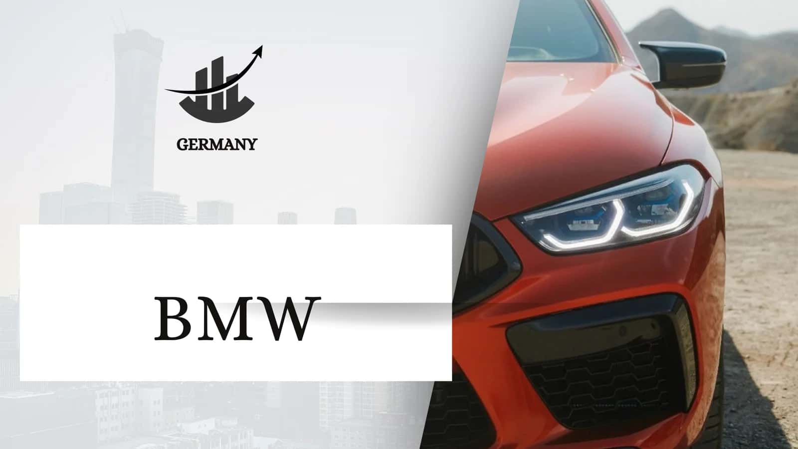 BMW 1
