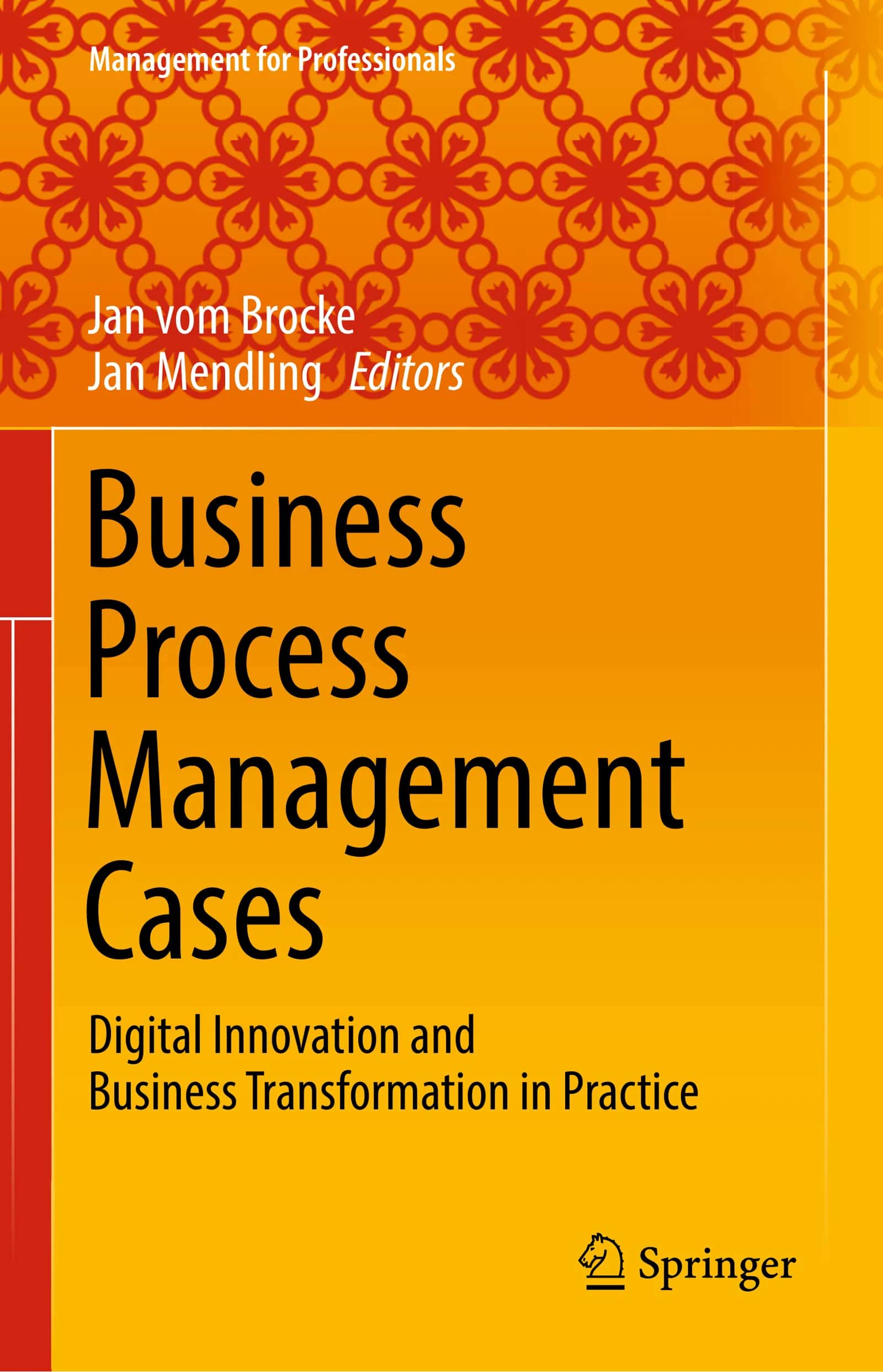 Management for Professionals 1