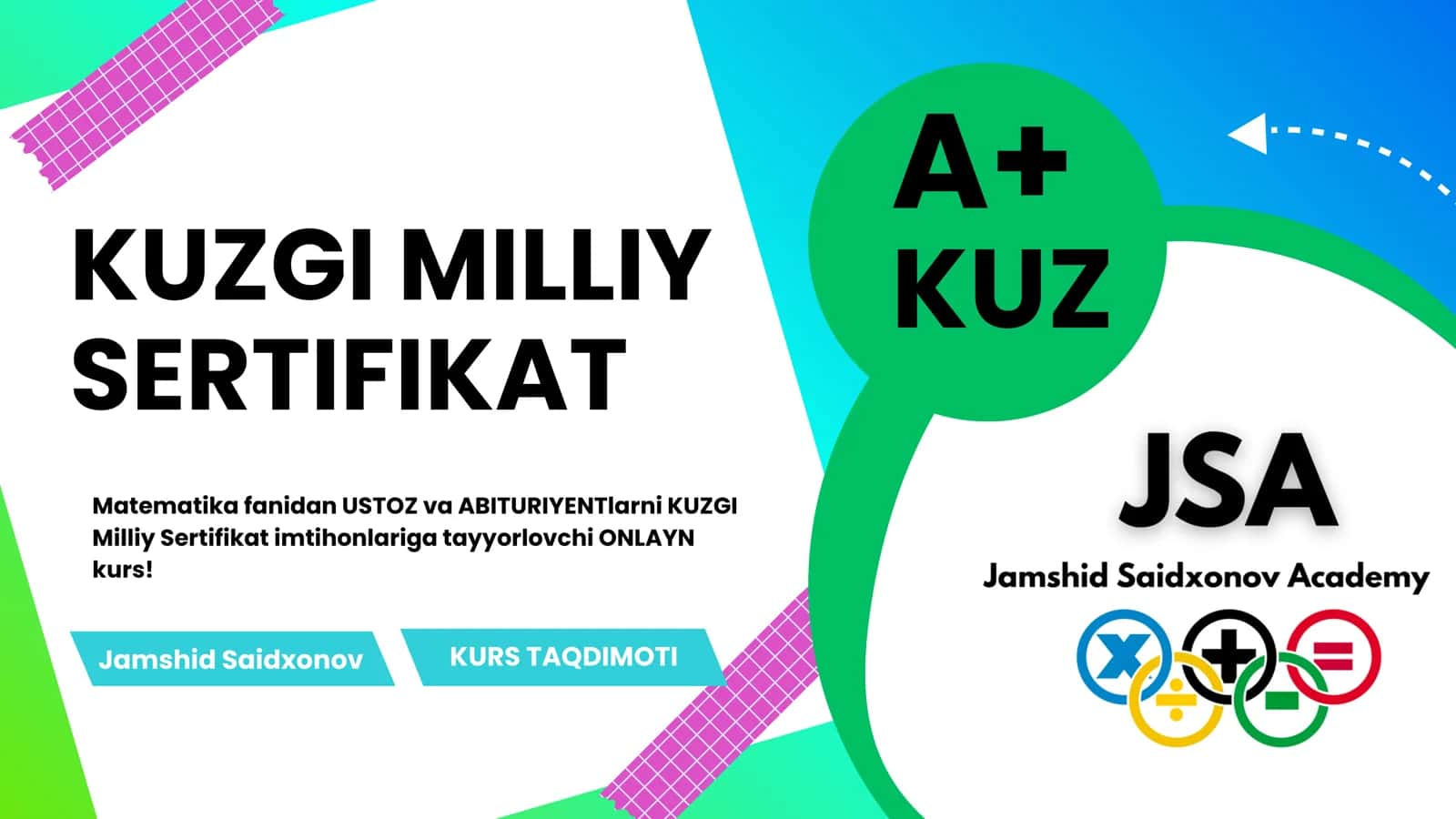 KUZGI MILLIY SERTIFIKAT 2.0 1
