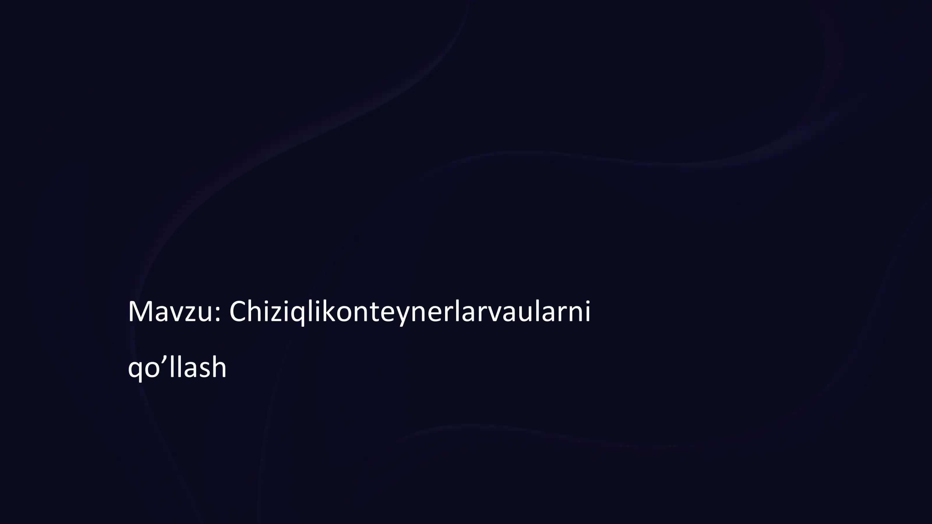 Binar Daraxt Algoritmlari 1