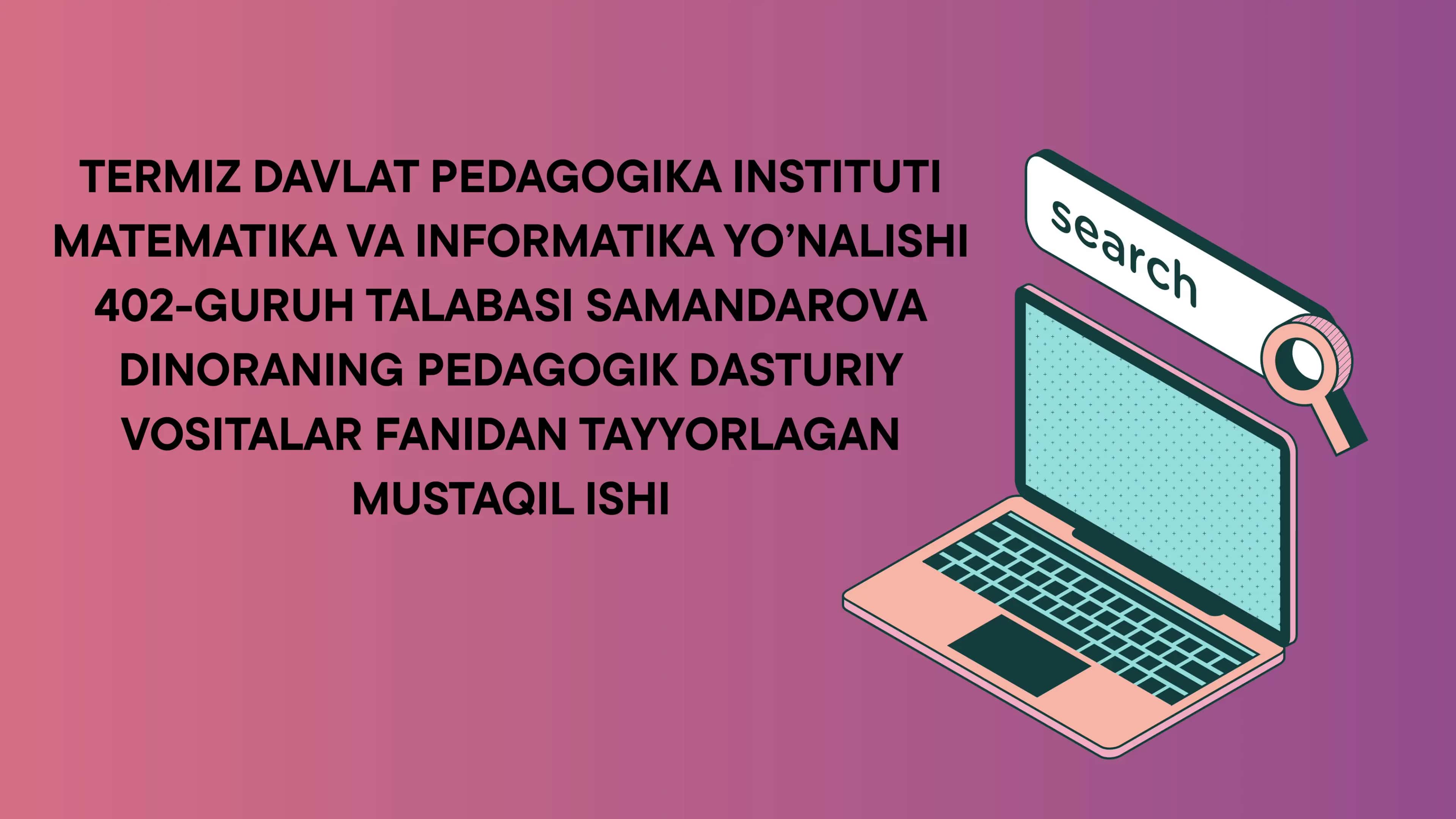 Camtasia Studio instrumentlar ishchi paneli bilan tanishish. 1