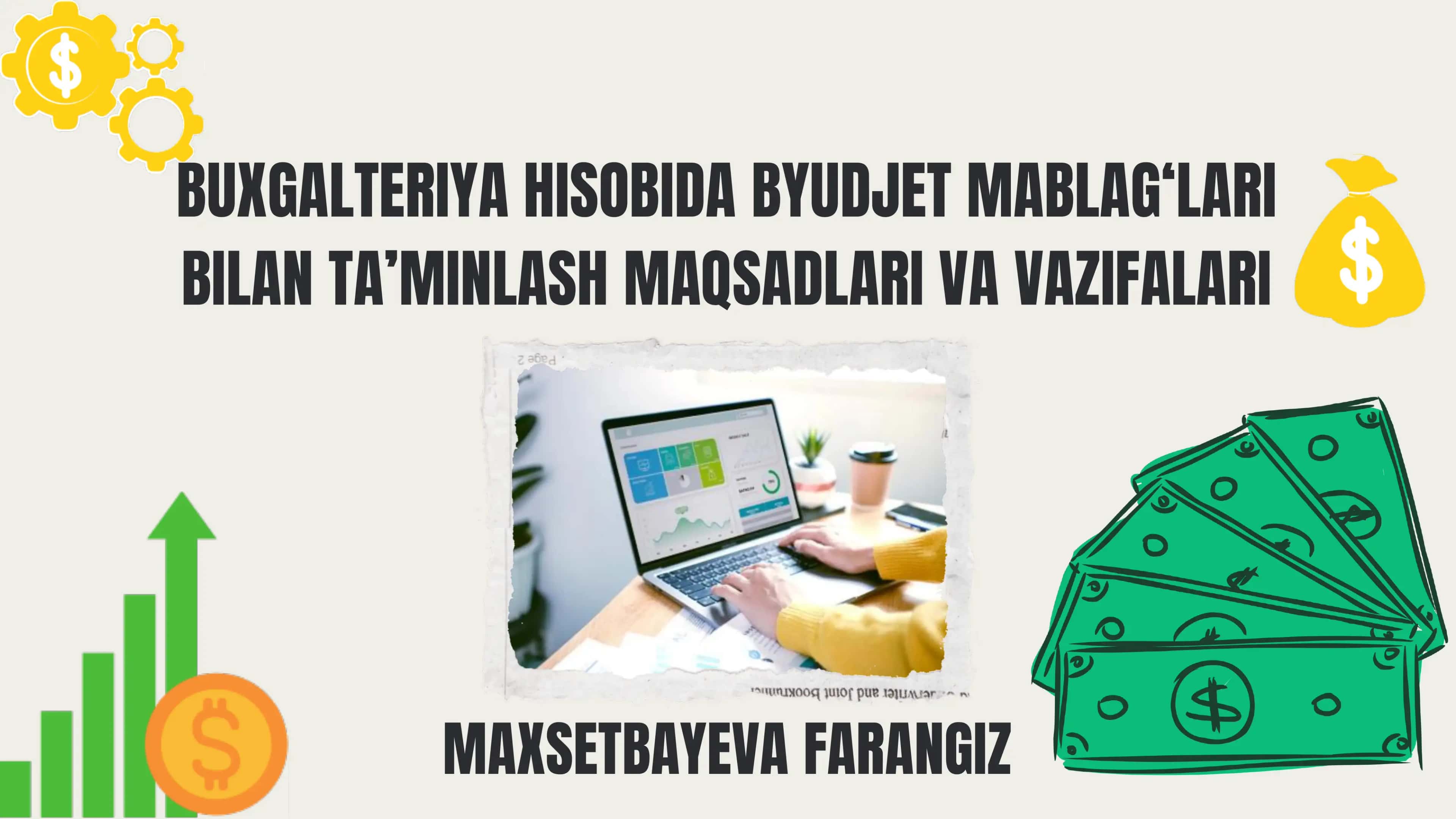 Byudjet mablag‘lari 1