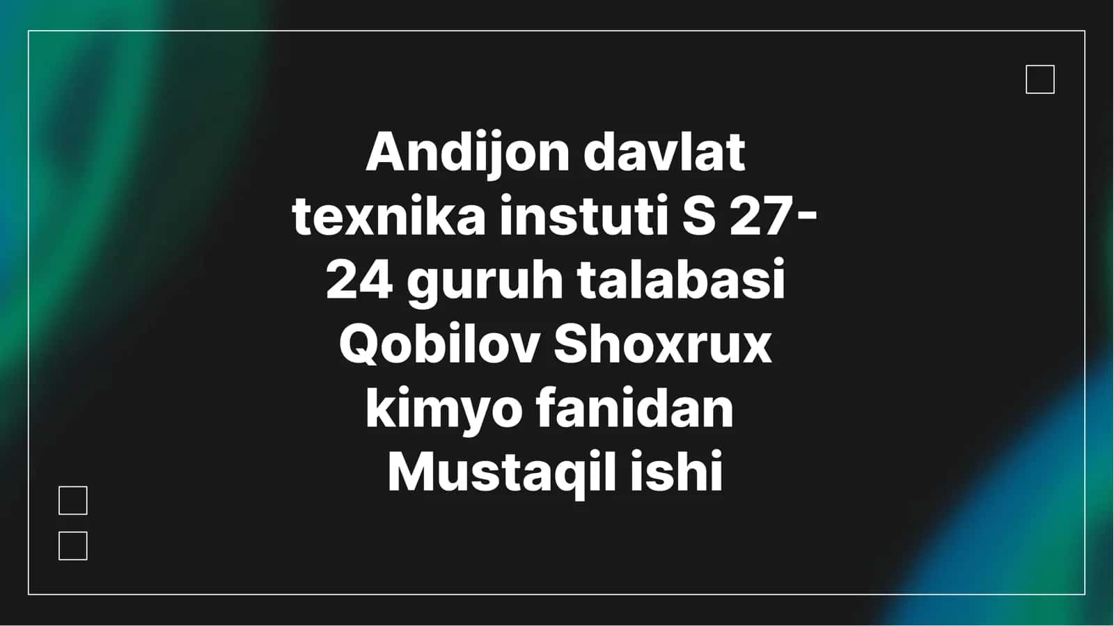 Suvning Qattiqligi: Yumshatish Texnikalarining Ahamiyati va Amaliyotdagi O'rni 1
