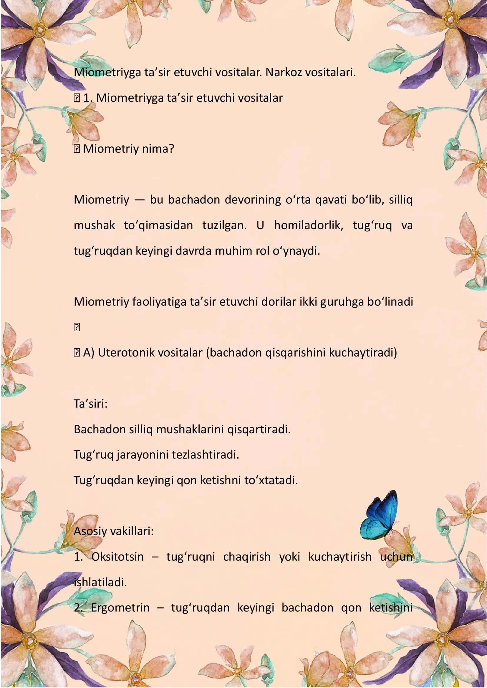 Farma referat 1