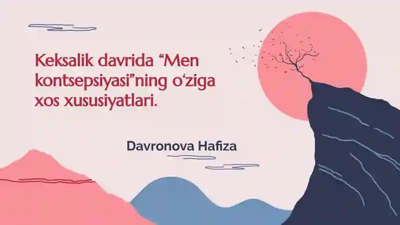Men kontsepsiyasi