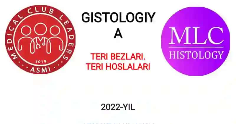 GISTOLOGIY 1