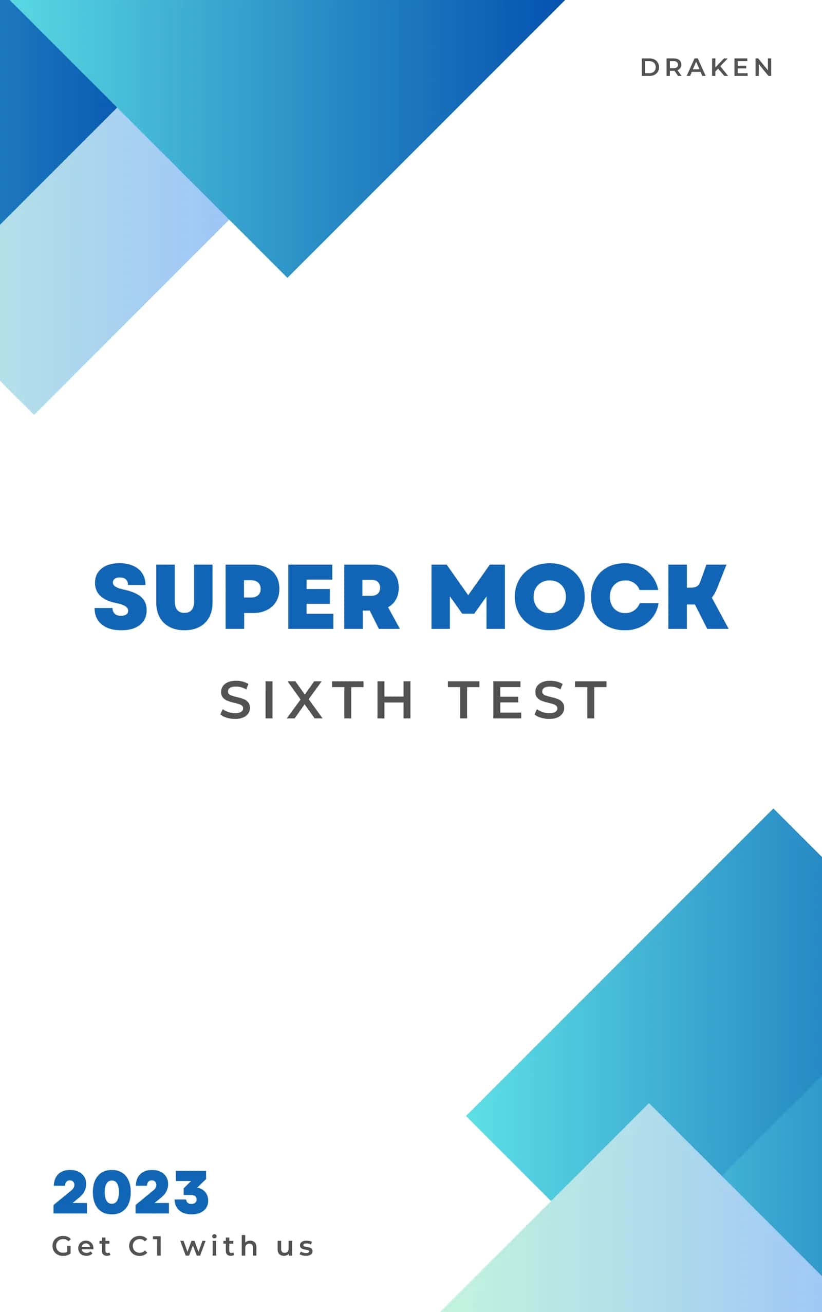 Test 5 Listening Part 1 1